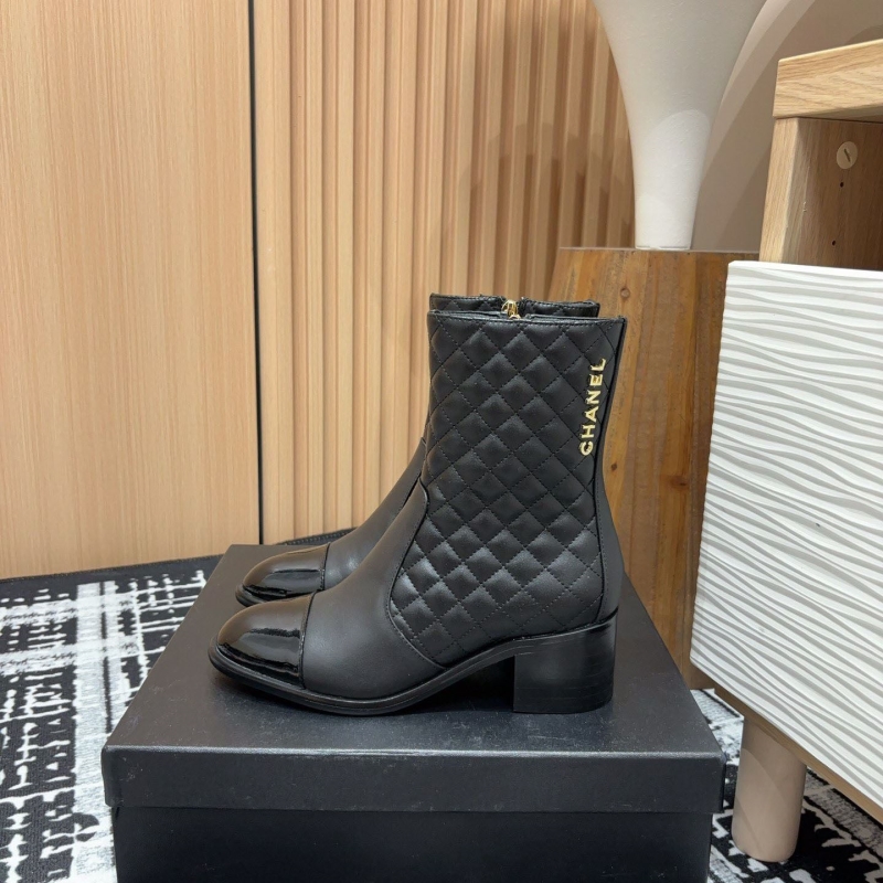 Ch*el boots